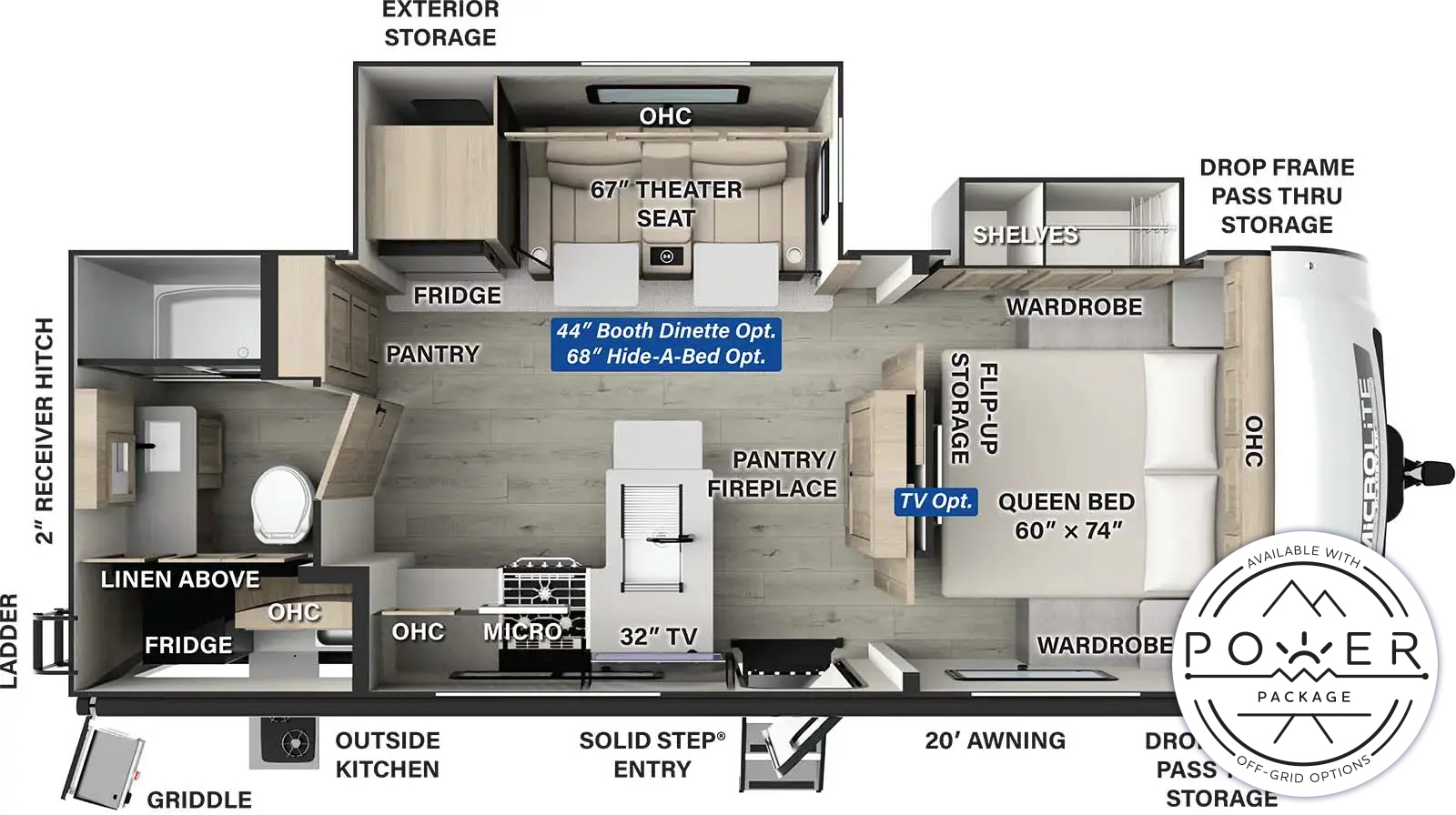 25BSDS Floorplan Image